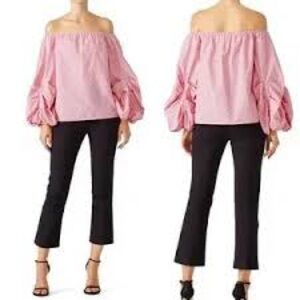 Petersyn Pink Hannah
Top Size M